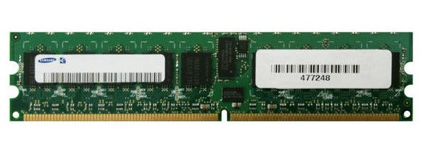 Samsung 4GB DDR3 SDRAM memory module 8 GB 1 x 8 GB 240-pin DIMM ECC