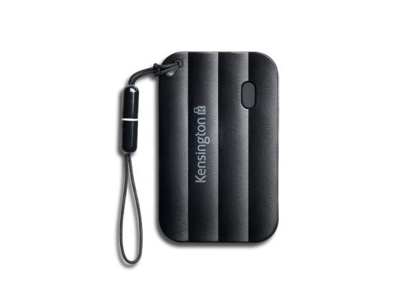 Kensington Proximity Tag Finder Black