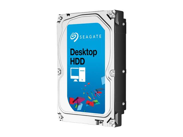 Fujitsu SGT:ST2000DM001 internal hard drive 2 TB 7200 RPM 64 MB 3.5" Serial ATA