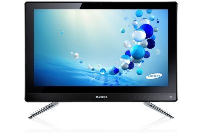Samsung DP500A2D Intel® Core™ i3 i3-3220T 54.6 cm (21.5") 1920 x 1080 pixels Touchscreen All-in-One PC 4 GB DDR3-SDRAM 500 GB HDD NVIDIA® GeForce® GT 620M Windows 8 Black, White