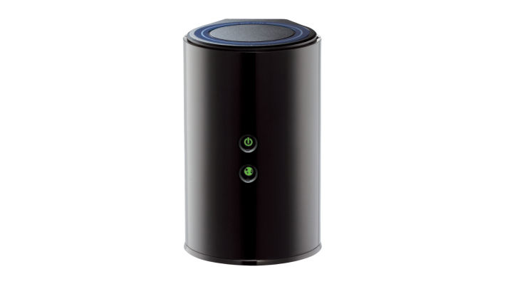 D-Link DIR-626L/B wireless router Fast Ethernet Black