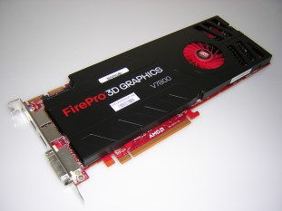 Barco MXRT-7400 AMD 2 GB GDDR5