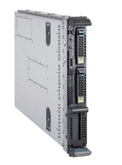 Fujitsu PRIMERGY BX620 S6 server Blade Intel® Xeon® 5000 Sequence E5620 2.4 GHz 12 GB DDR3-SDRAM 331 W