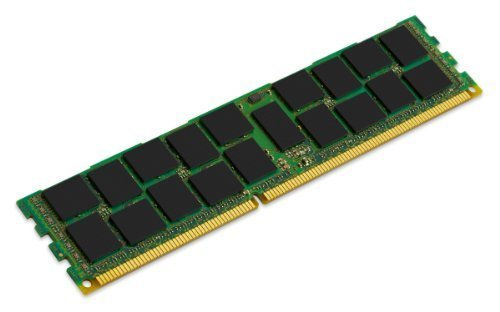 Kingston Technology ValueRAM 8GB memory module 1 x 8 GB DDR3L 240-pin DIMM ECC
