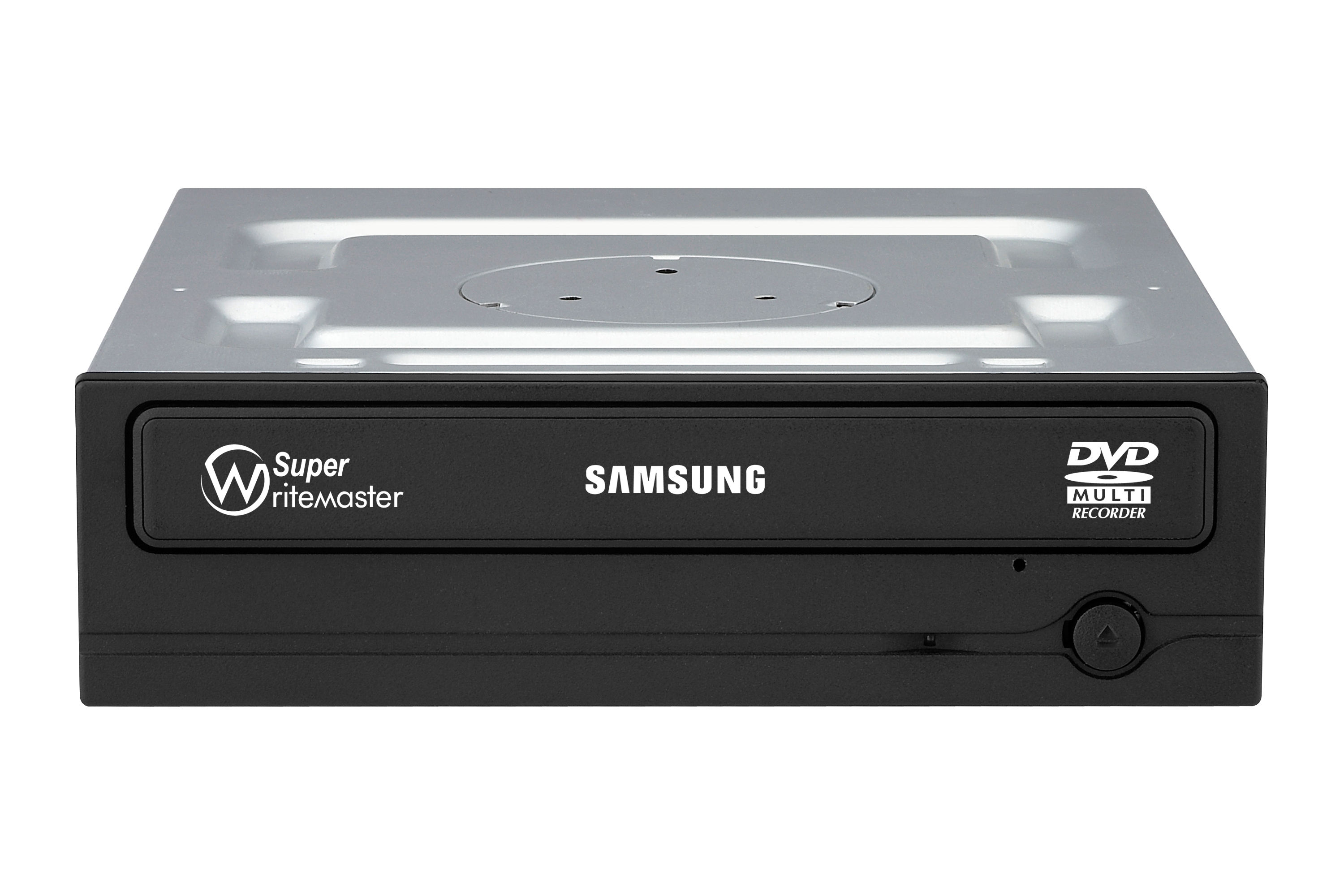 Samsung SH-224DB, 10 Pack optical disc drive Internal Black