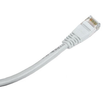 APC 5ft Cat6 networking cable White 1.52 m