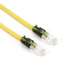 APC Cat6, 15ft. networking cable Yellow 4.57 m