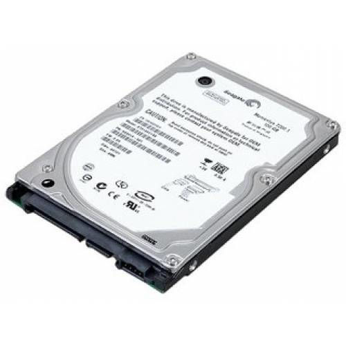Fujitsu FUJ:CP170689-XX internal hard drive 320 GB 5400 RPM 8 MB 2.5" Serial ATA