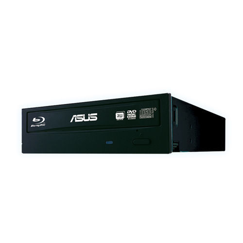 ASUS BW-14D1XT optical disc drive Internal Blu-Ray DVD Combo Black