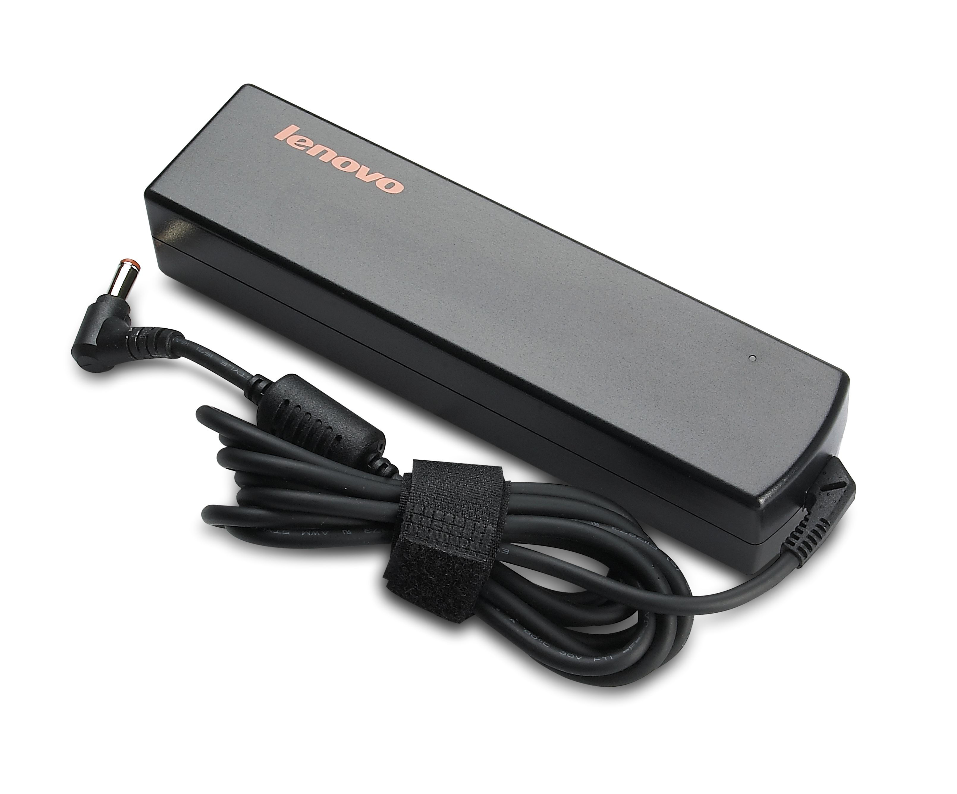 Lenovo 90W AC power adapter/inverter Indoor Black