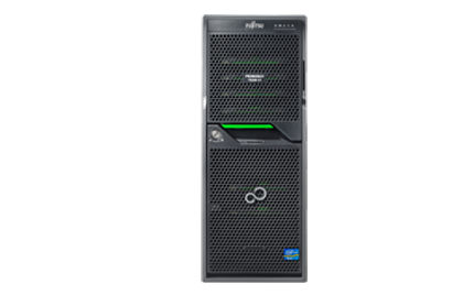 Fujitsu PRIMERGY TX200 S7 server 0 GB Tower (4U) Intel® Xeon® E5 Family E5-2420 1.9 GHz 8 GB DDR3-SDRAM 450 W
