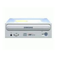 Samsung CD-RW 40X12X40 BULK optical disc drive Internal