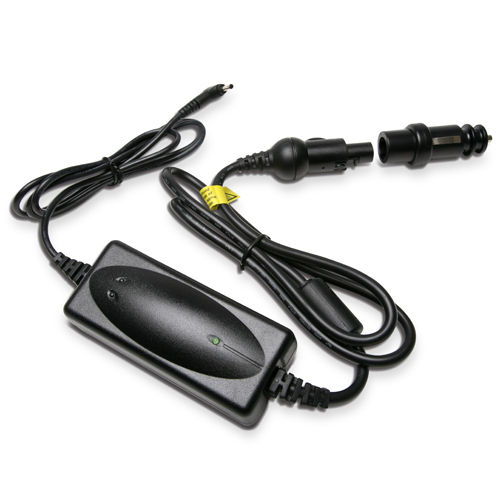 Fujitsu FPCAA009 power adapter/inverter Auto/Indoor 90 W Black