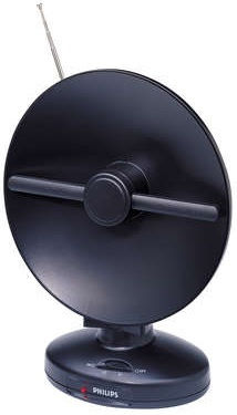 Philips SBCTT300/00 television antenna