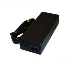 Fujitsu FUJ:CP500601-XX power adapter/inverter Indoor 100 W Black