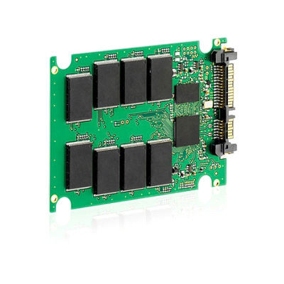 HP 653078B21 internal solid state drive 200 GB 2.5" SAS SLC