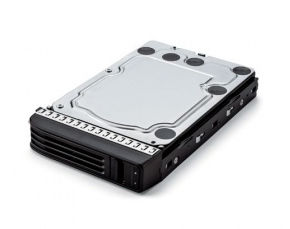 Buffalo 4TB internal hard drive Serial ATA