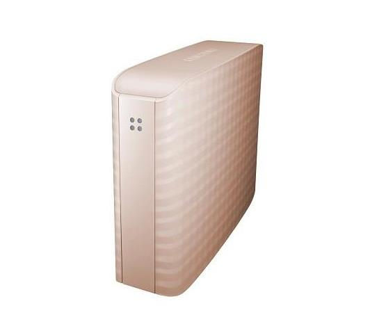 Samsung M3 Station 3.0 external hard drive 2 TB Micro-USB B 3.2 Gen 1 (3.1 Gen 1) Beige