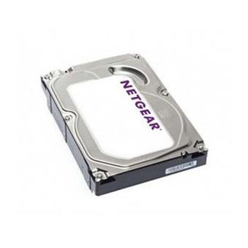 NETGEAR RDD1LT02 internal hard drive 2 TB 7200 RPM 3.5" Serial ATA