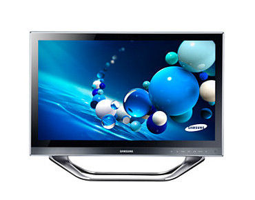 Samsung ATIV One 7 DP700A3D Intel® Core™ i5 i5-3470T 59.9 cm (23.6") 1920 x 1080 pixels Touchscreen All-in-One PC 8 GB DDR3-SDRAM 1 TB HDD AMD Radeon HD 7690M Windows 8 Pro Black, Silver