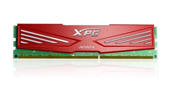 ADATA 2 x 4 DDR3 memory module 8 GB 2 x 4 GB 240-pin DIMM
