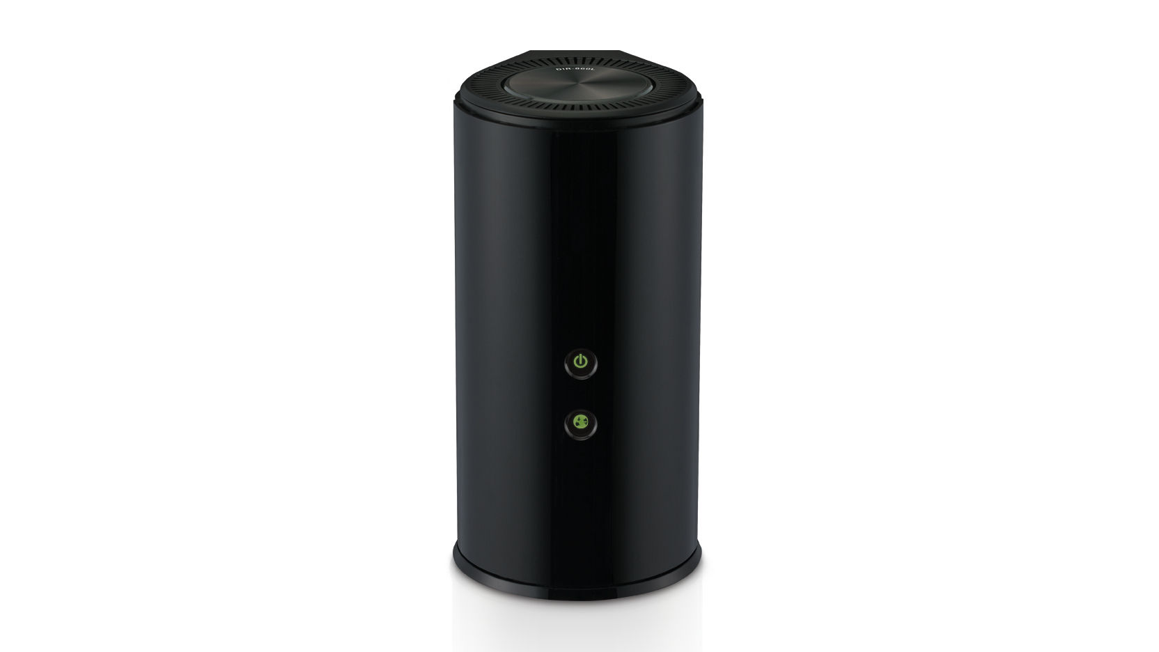 D-Link AC1200 wireless router Gigabit Ethernet Dual-band (2.4 GHz / 5 GHz) Black