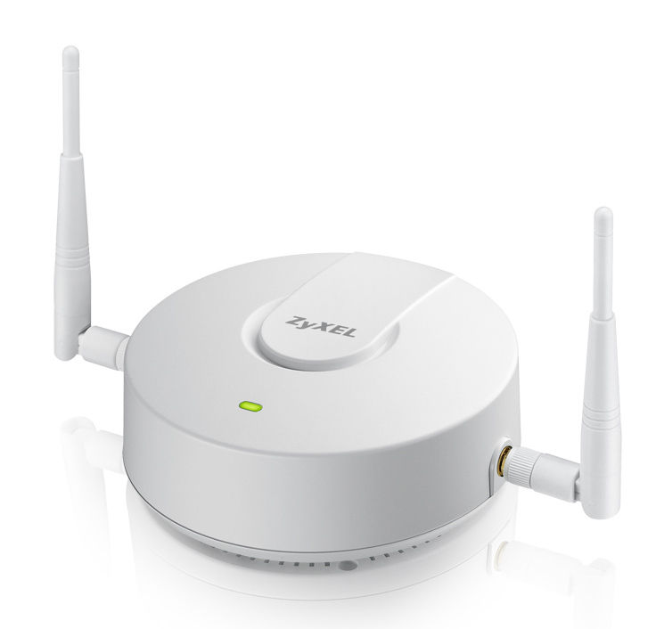 Zyxel NWA5121-N 300 Mbit/s Power over Ethernet (PoE)
