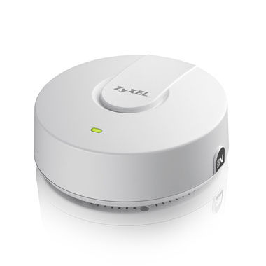 Zyxel NWA5123-NI 300 Mbit/s Power over Ethernet (PoE)
