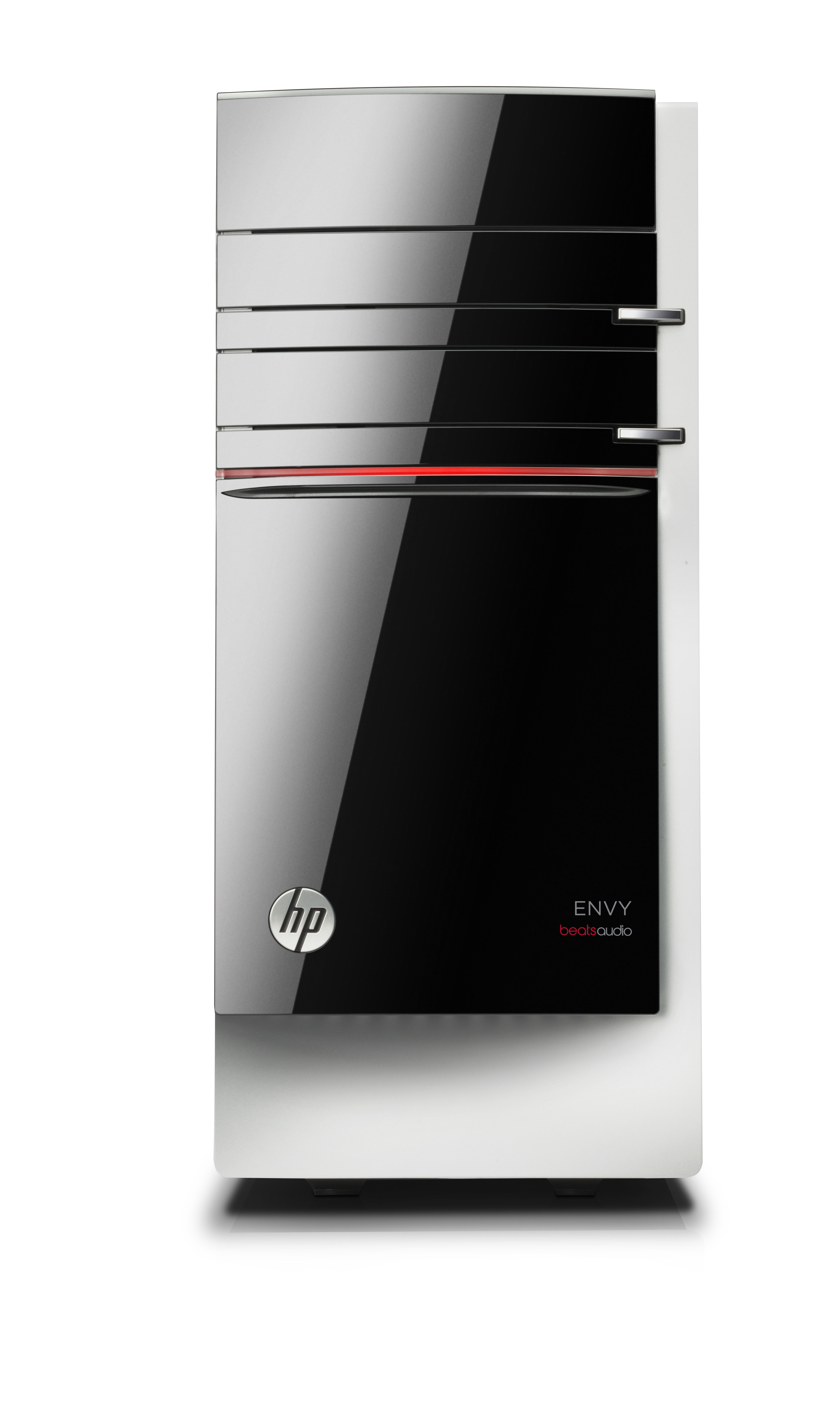 HP ENVY 700-109cb Desktop PC Bundle