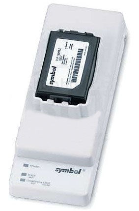 Motorola SMB UBC2000 Battery adapter power adapter/inverter White