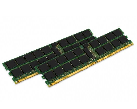 Kingston Technology System Specific Memory 8GB DDR2-800 Kit memory module 2 x 4 GB 240-pin DIMM