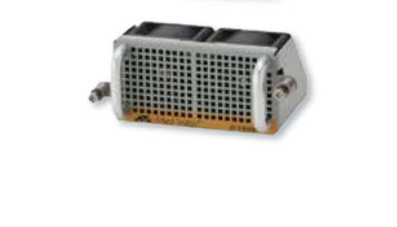 Allied Telesis AT-FAN06 rack cooling equipment