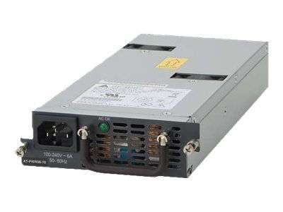 Allied Telesis AT-PWR06-50 power supply transformer Grey