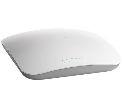 NETGEAR WC7523SKT Power over Ethernet (PoE)