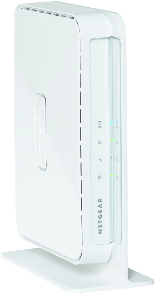 NETGEAR WN203 300 Mbit/s Power over Ethernet (PoE)