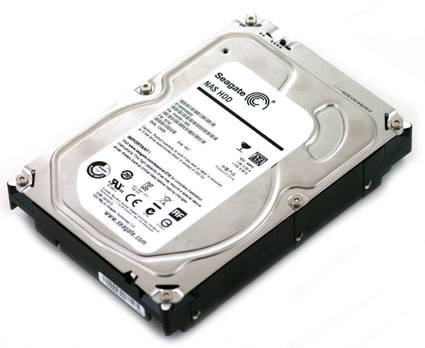 Seagate Expansion 2TB 5900rpm 64MB SATA 3.5" internal hard drive 3.5" Serial ATA