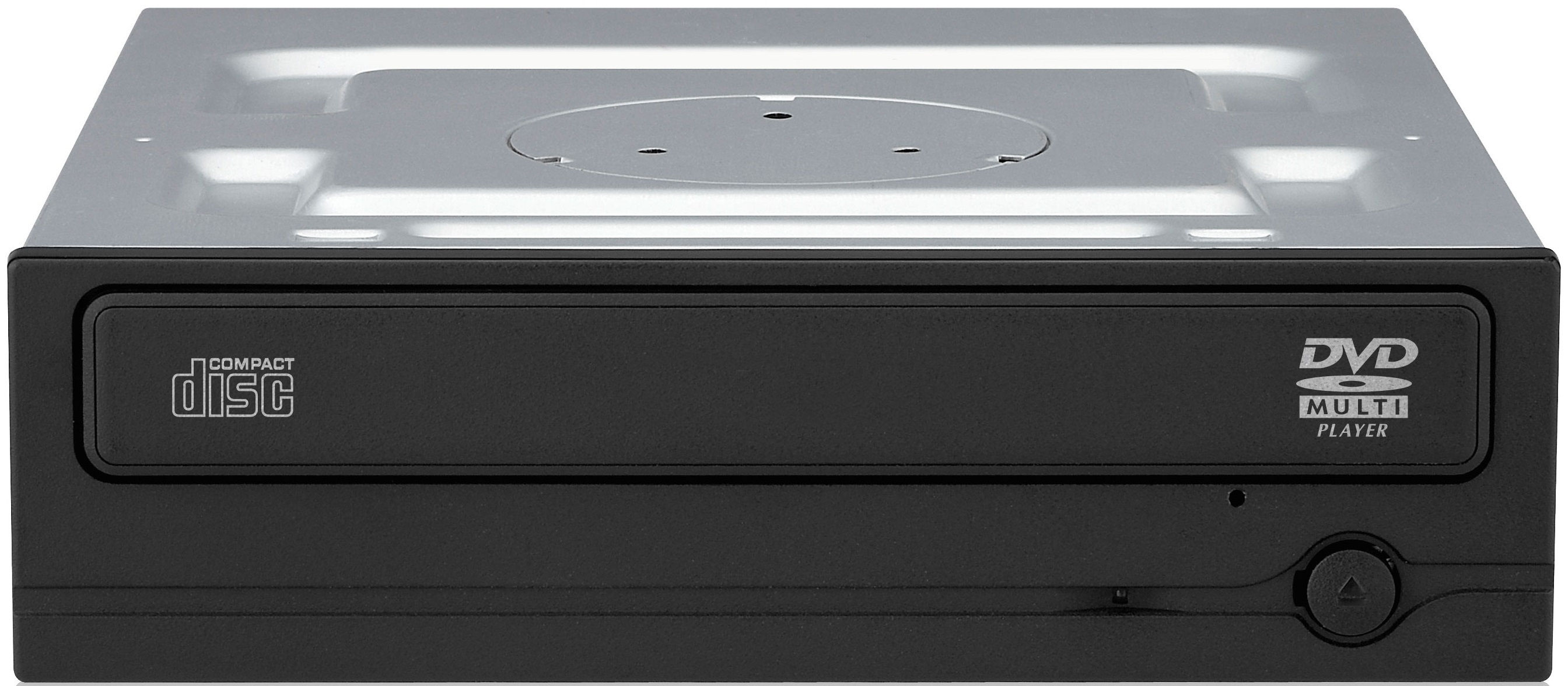 Samsung SH-118BB/BEBE optical disc drive Internal DVD-ROM Black