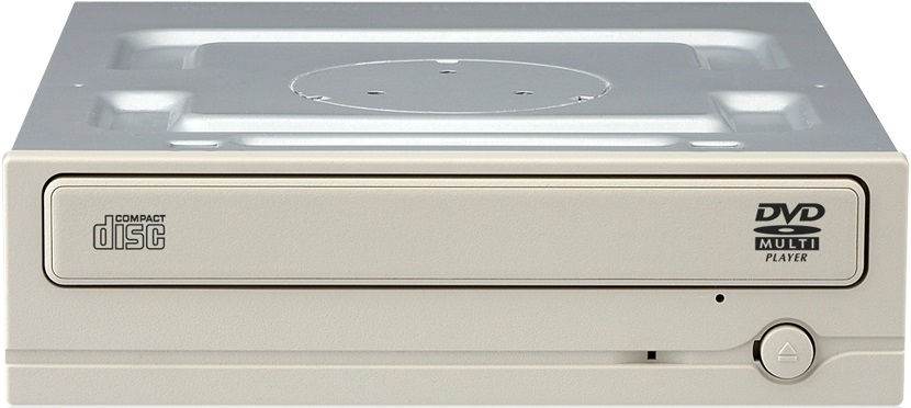 Samsung SH-118BB/BEWE optical disc drive Internal DVD-ROM White
