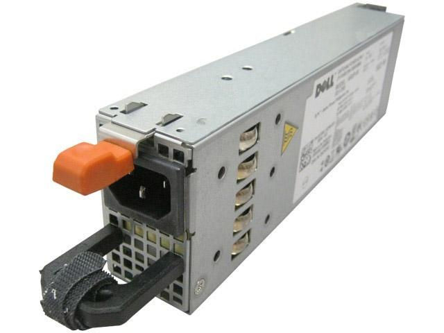 DELL 330-3516 power supply unit 502 W Metallic