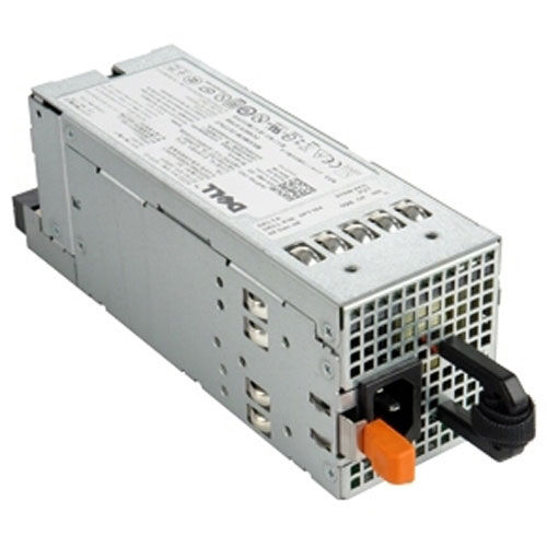 DELL 330-4524 power supply unit 870 W Metallic