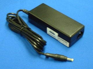 HP 338136-001 power adapter/inverter Indoor 65 W Black
