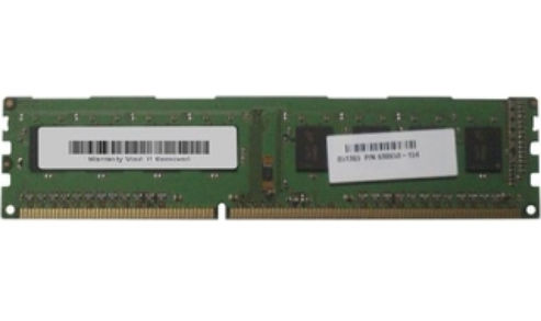 HP 4GB DDR3 1600MHz memory module 1 x 4 GB 240-pin DIMM