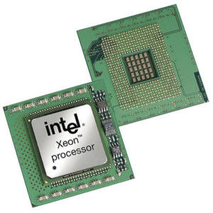 HP X5130 ML350G5 KIT processor 2 GHz 4 MB L2 Box