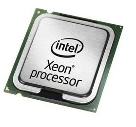 HP Intel Xeon E5440 kit QC DL380G5 processor 2.83 GHz 12 MB L2 Box