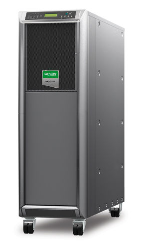 APC G3HT15KHB1S uninterruptible power supply (UPS) Double-conversion (Online) 15 kVA 12000 W 1 AC outlet(s)