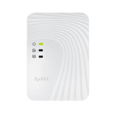 Zyxel PLA4201 v2 2Pack 500 Mbit/s Ethernet LAN White 2 pc(s)