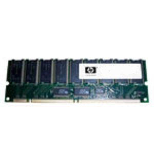 HP 128MB DRAM-100 memory module 0.12 GB ECC