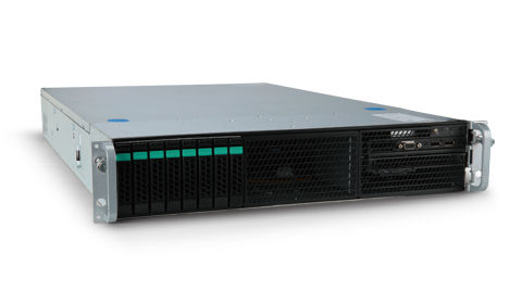 Acer Altos 380 F2 server 0 GB Rack (2U) Intel® Xeon® E5 Family E5-2690 2.9 GHz 8 GB DDR3-SDRAM 750 W