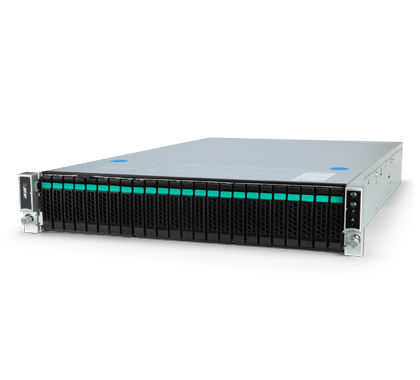 Acer Altos 380F2 server 0 GB Intel® Xeon® E5 Family E5-2620 2 GHz 8 GB DDR3-SDRAM 750 W