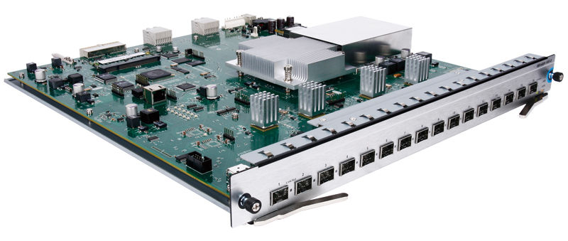 D-Link DGS-6600-16XS-D network card Internal Ethernet 10000 Mbit/s